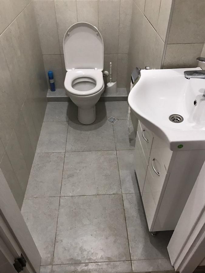 Apartment In Hotel Magnolia バトゥーミ エクステリア 写真