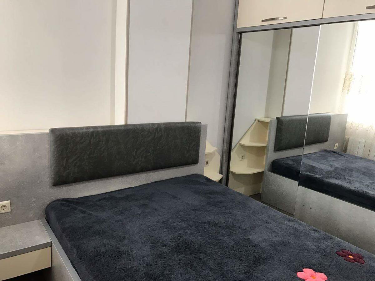 Apartment In Hotel Magnolia バトゥーミ エクステリア 写真